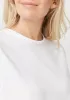 Relaxed Organic Cotton Tee sold by Untouched World