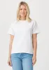Relaxed Organic Cotton Tee sold by Untouched World