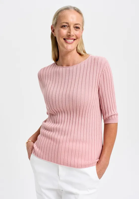 Sylvie Tee sold by Untouched World