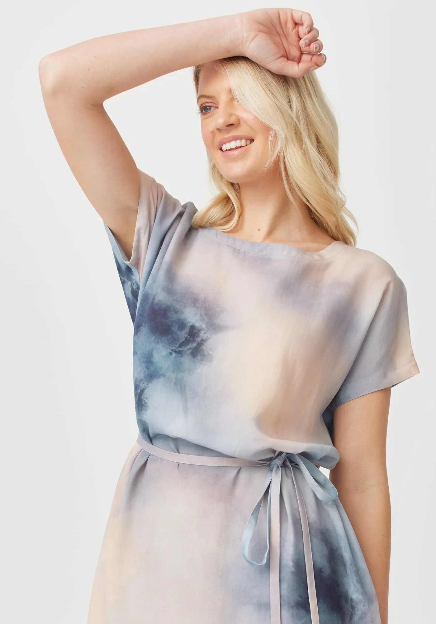 Umi Dress sold by Untouched World product image thumbnail 4