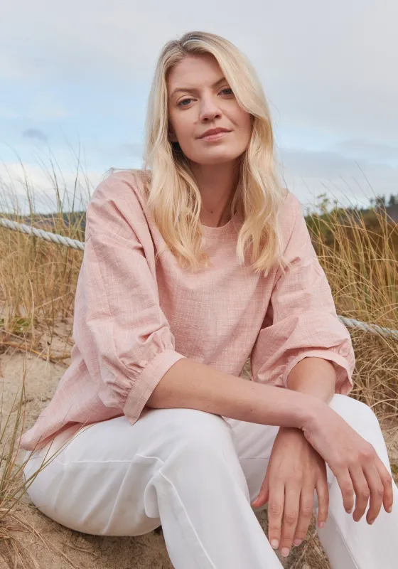 Nina Top sold by Untouched World