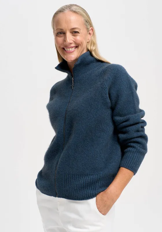 Eira Jacket sold by Untouched World