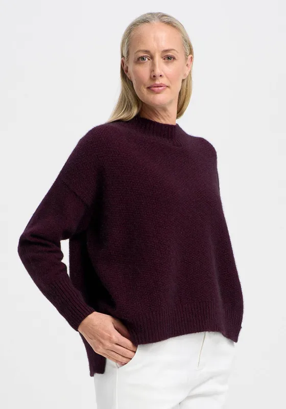 Sofia Sweater sold by Untouched World