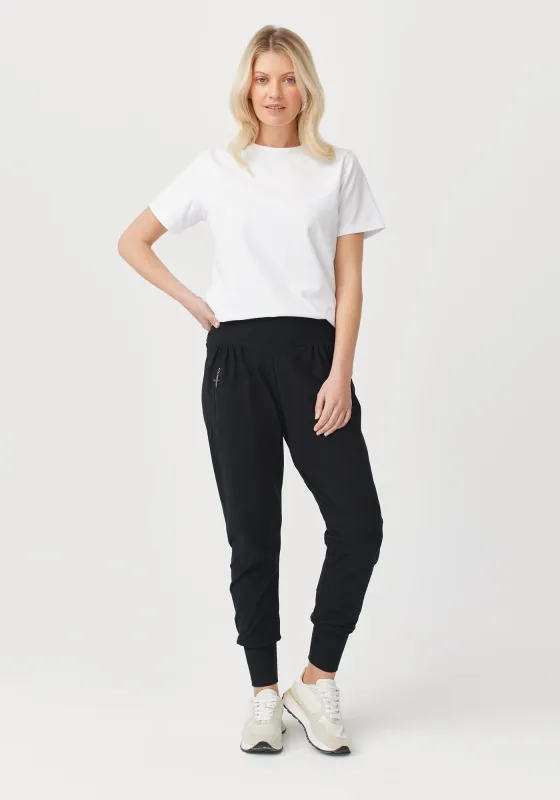 Organic Cotton Slouchy Pant sold by Untouched World