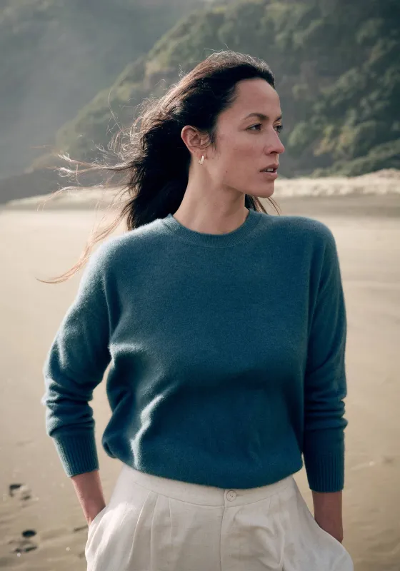 Relax Crew Sweater sold by Untouched World