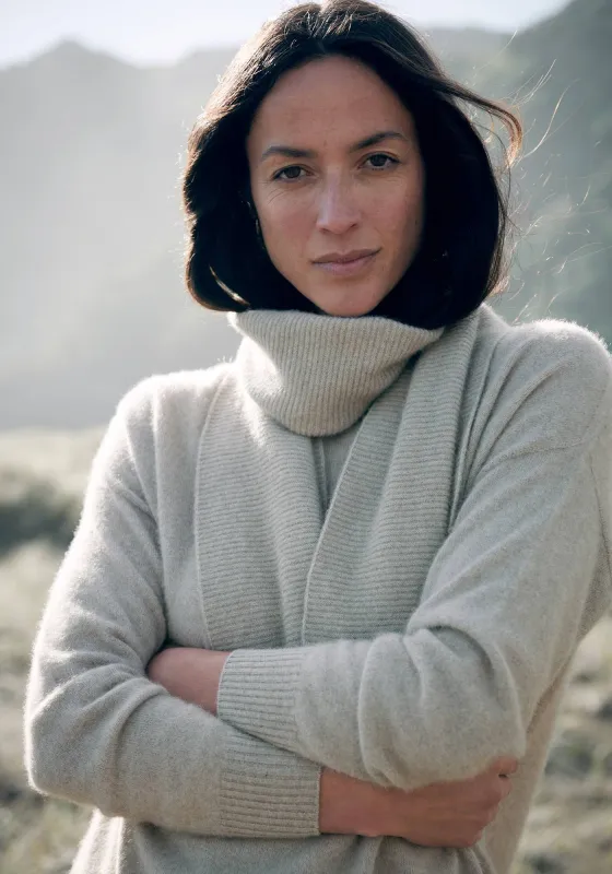 Relax Scarf sold by Untouched World