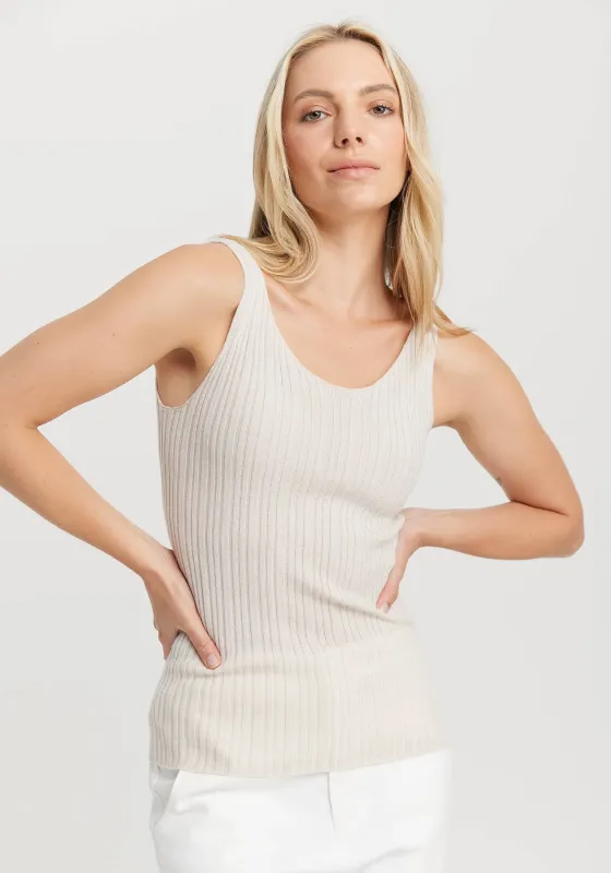Nura Singlet sold by Untouched World