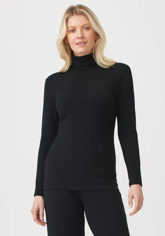 Classic Roll Neck sold by Untouched World