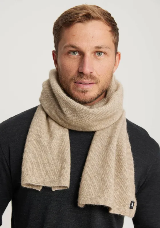 Moss Scarf sold by Untouched World