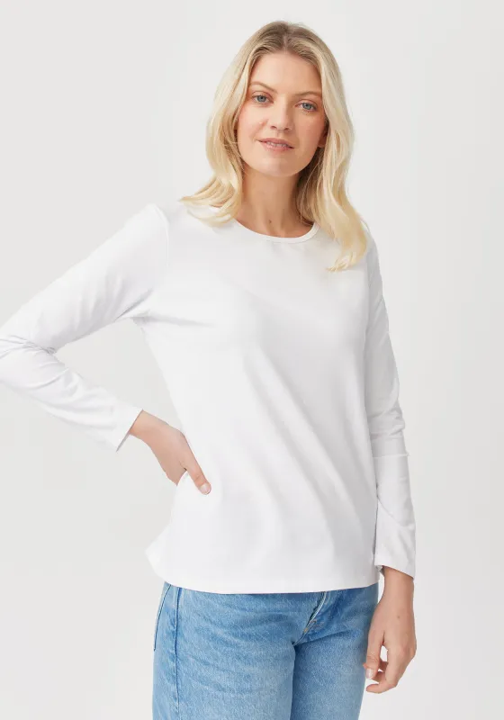 Organic Cotton Crew sold by Untouched World