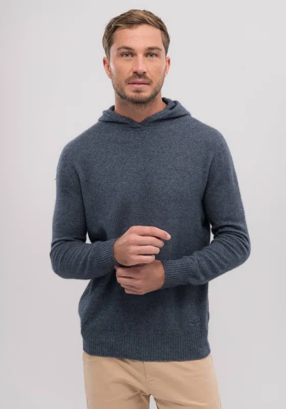 Cassum Hoodie sold by Untouched World