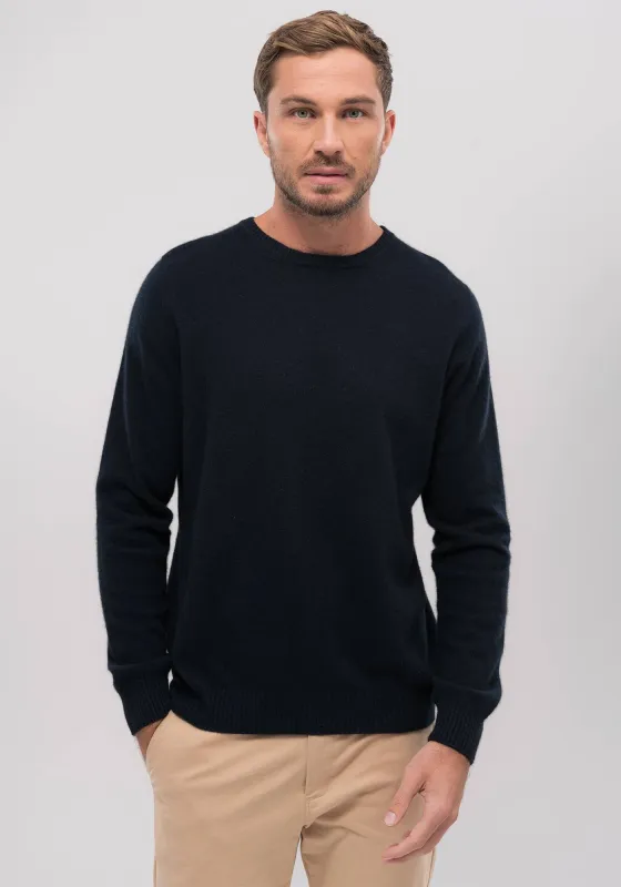 Cassum Crew Sweater sold by Untouched World