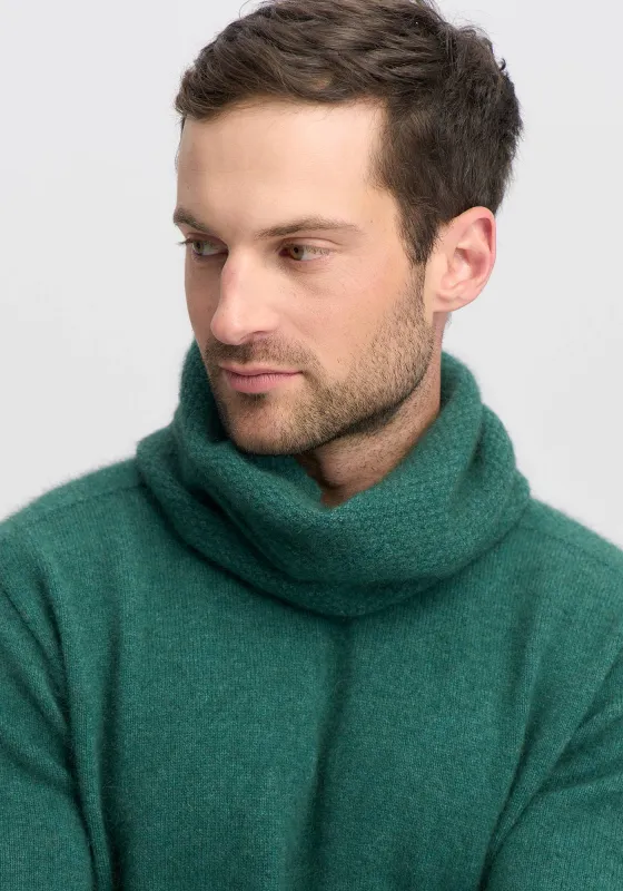 Moss Snood sold by Untouched World