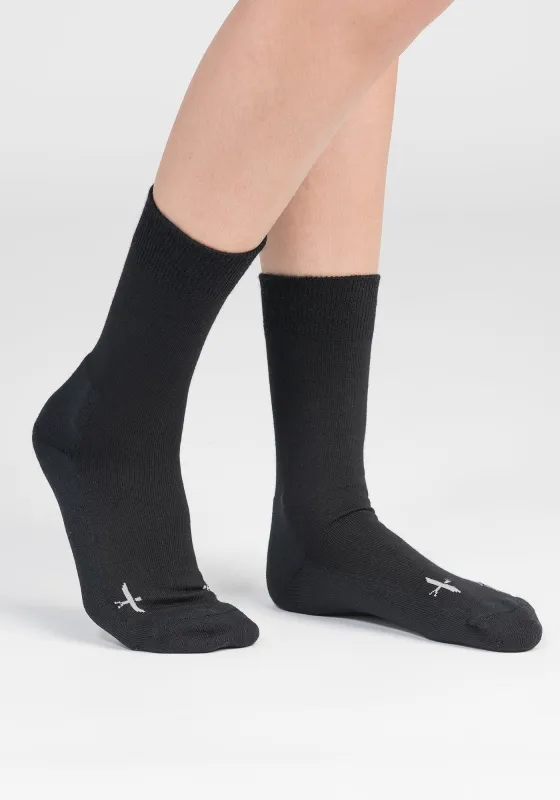 Cushion Sole Socks sold by Untouched World