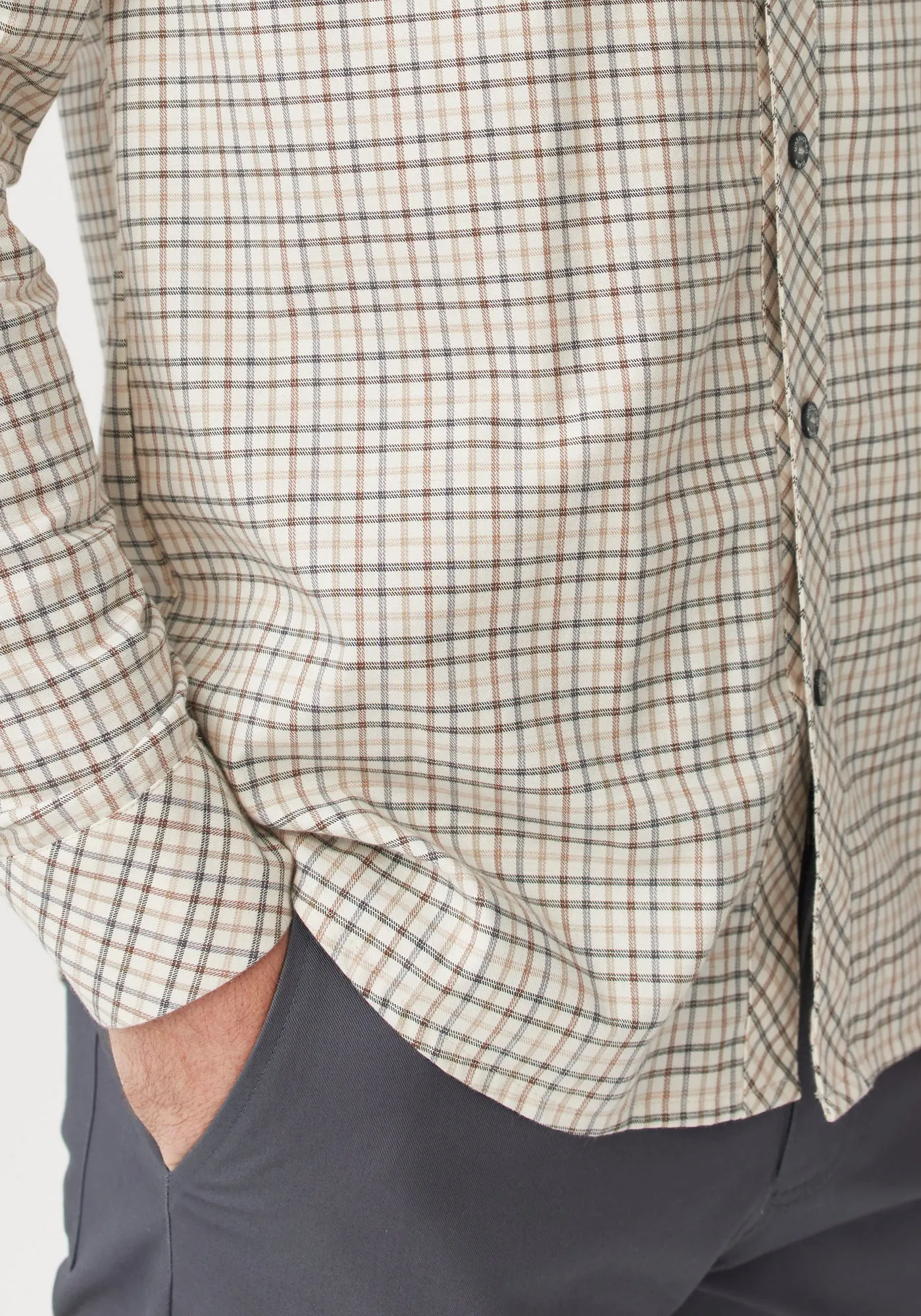 Archie Shirt sold by Untouched World product image thumbnail 2