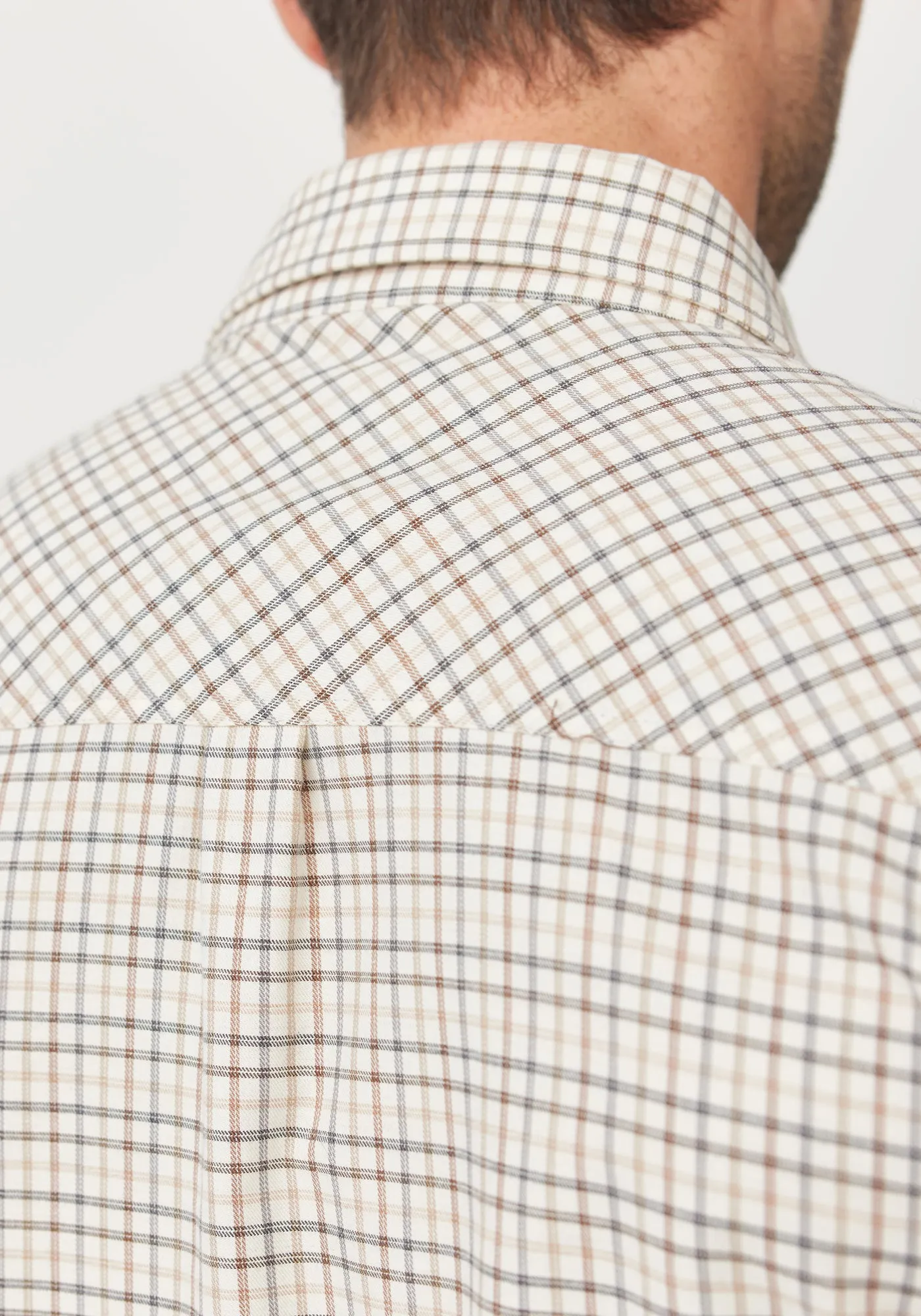 Archie Shirt sold by Untouched World product image thumbnail 4