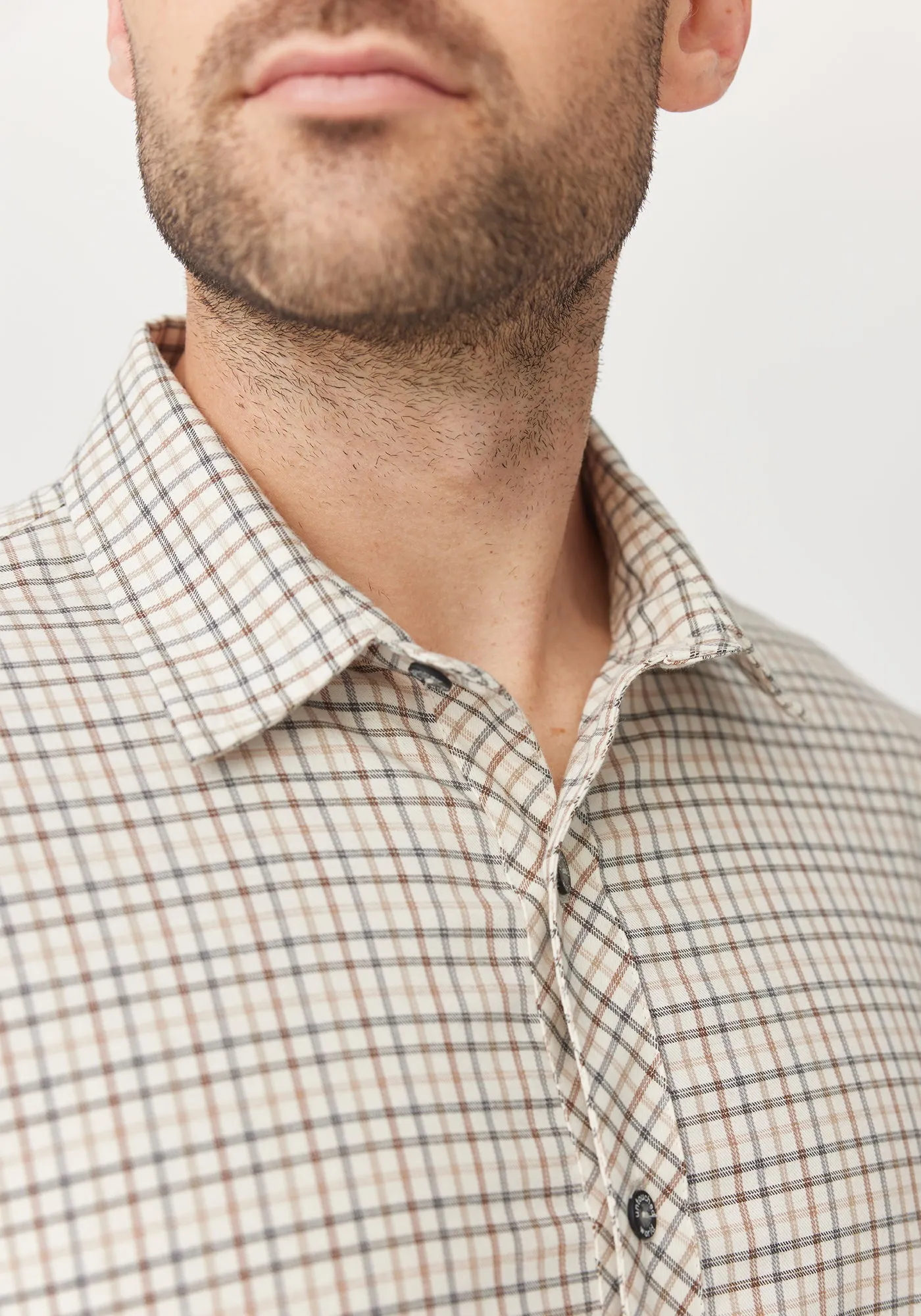 Archie Shirt sold by Untouched World product image thumbnail 3