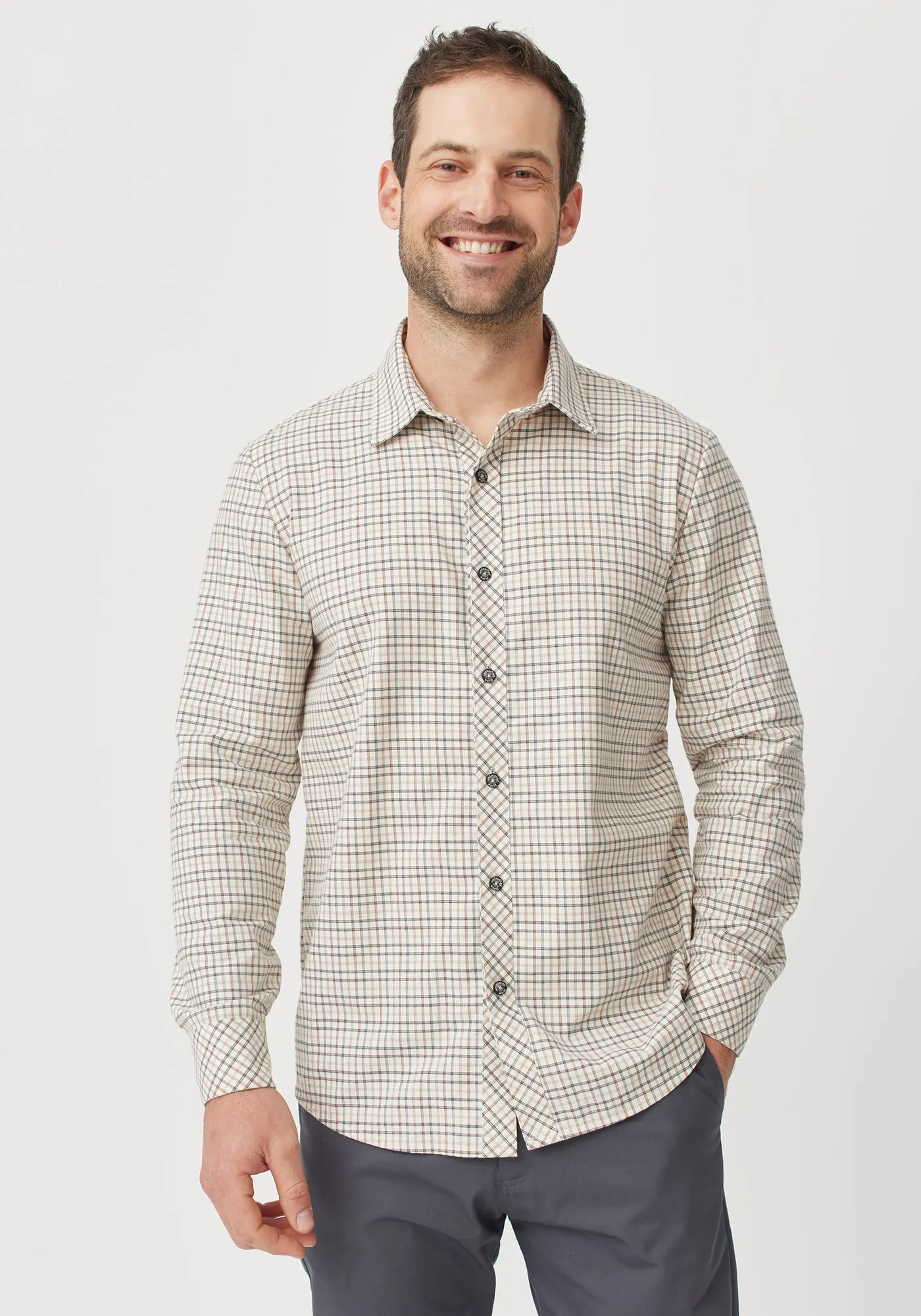 Archie Shirt sold by Untouched World