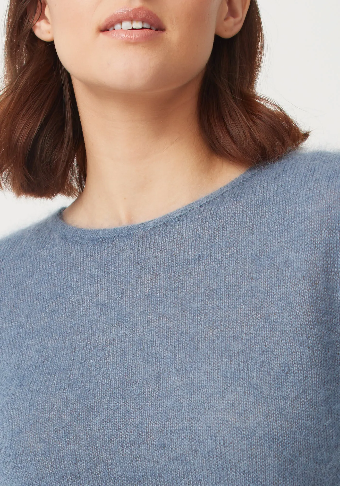 June Knit Tee sold by Untouched World product image thumbnail 3