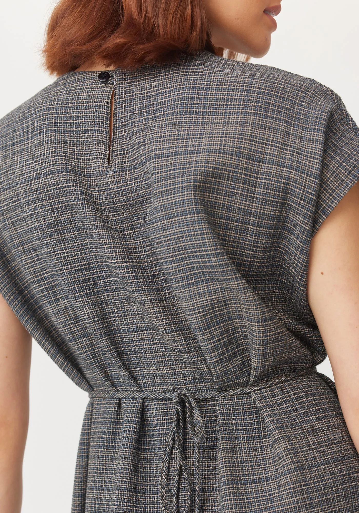 Thea Dress sold by Untouched World product image thumbnail 4