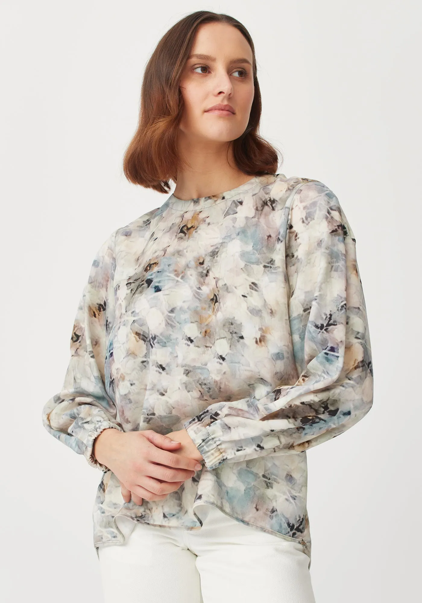 Georgie Top sold by Untouched World product image thumbnail 5