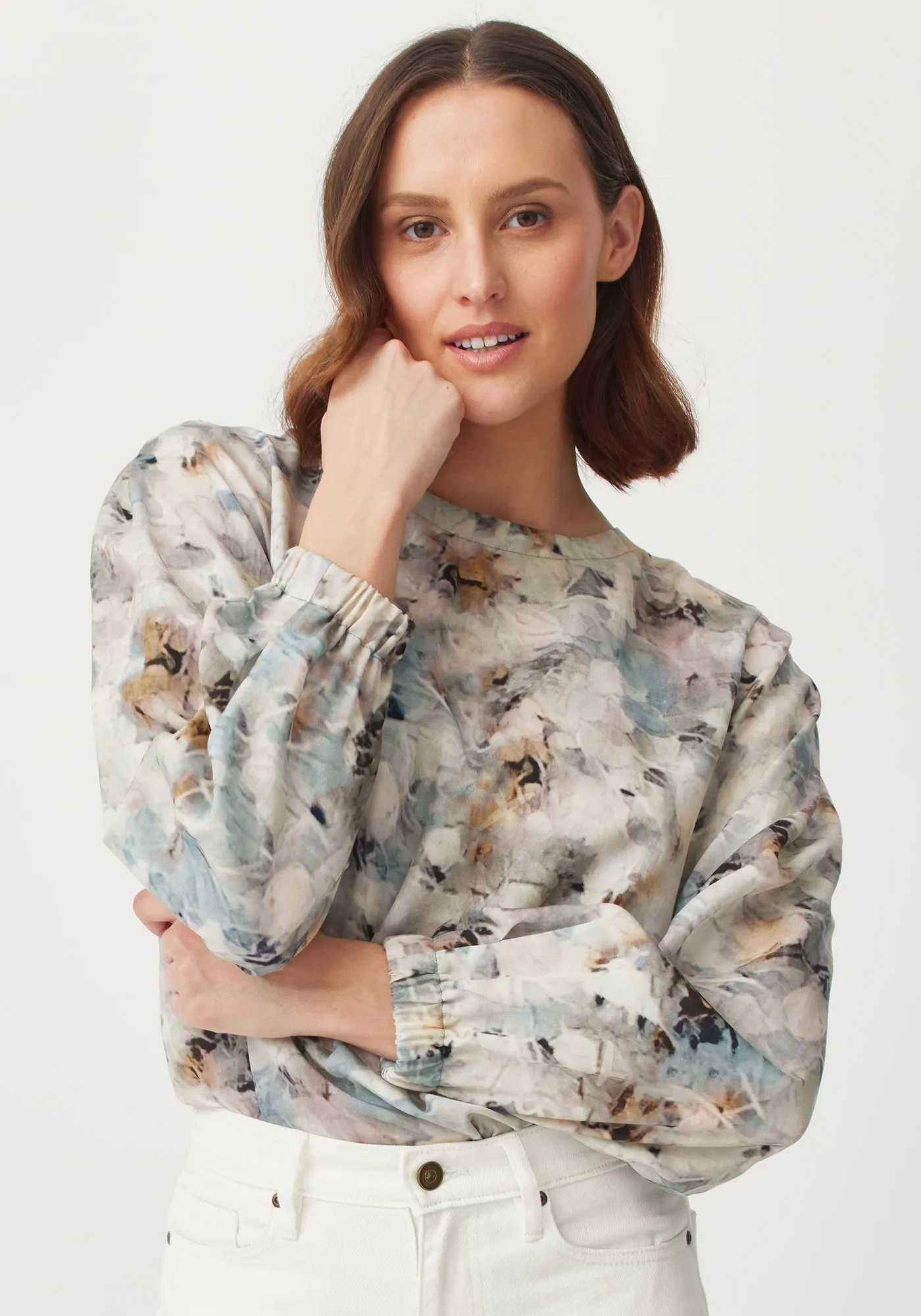 Georgie Top sold by Untouched World product image thumbnail 2