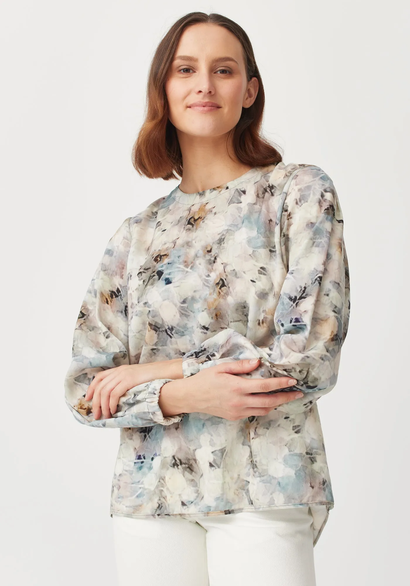 Georgie Top sold by Untouched World