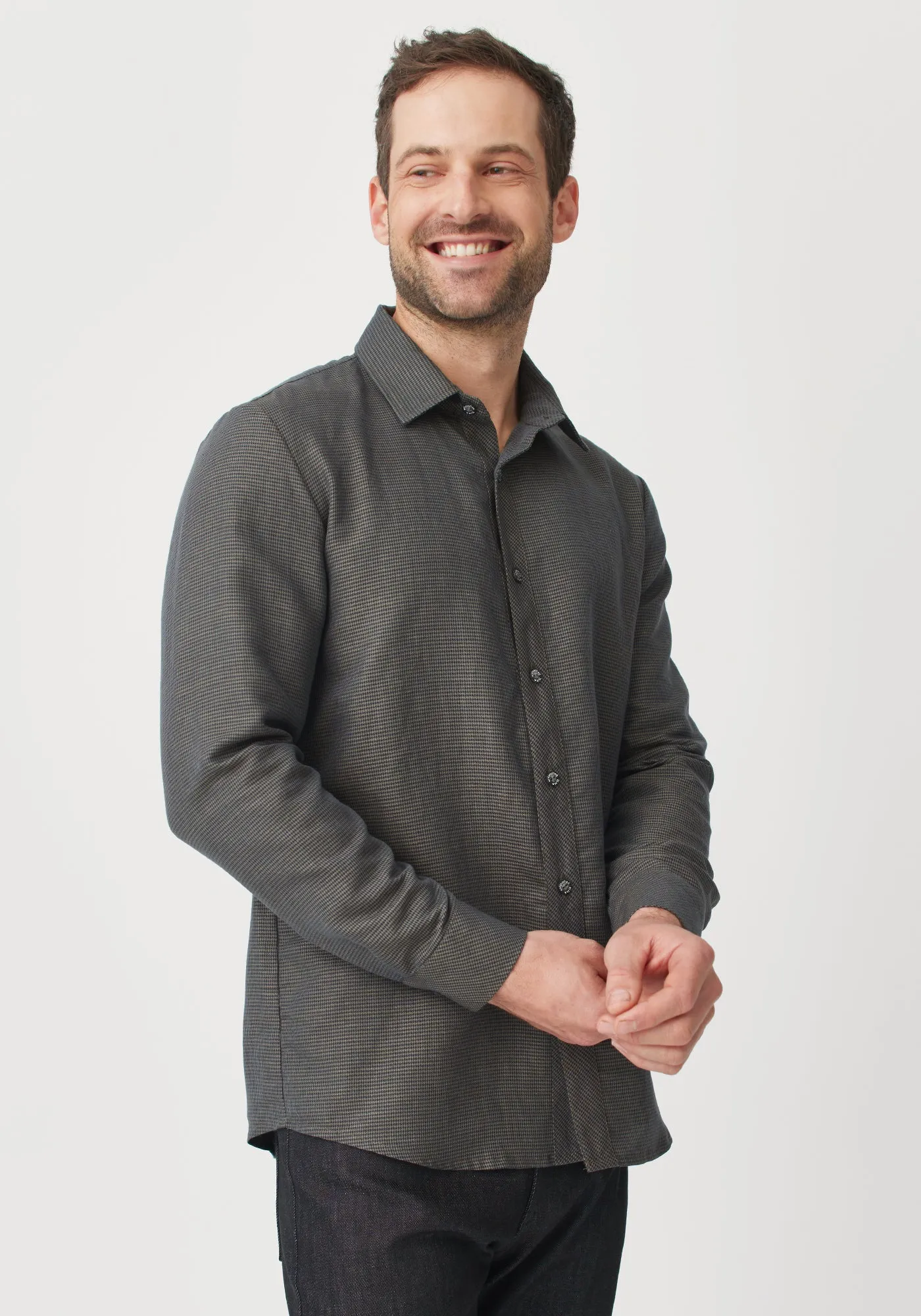 Archie Shirt sold by Untouched World product image thumbnail 5