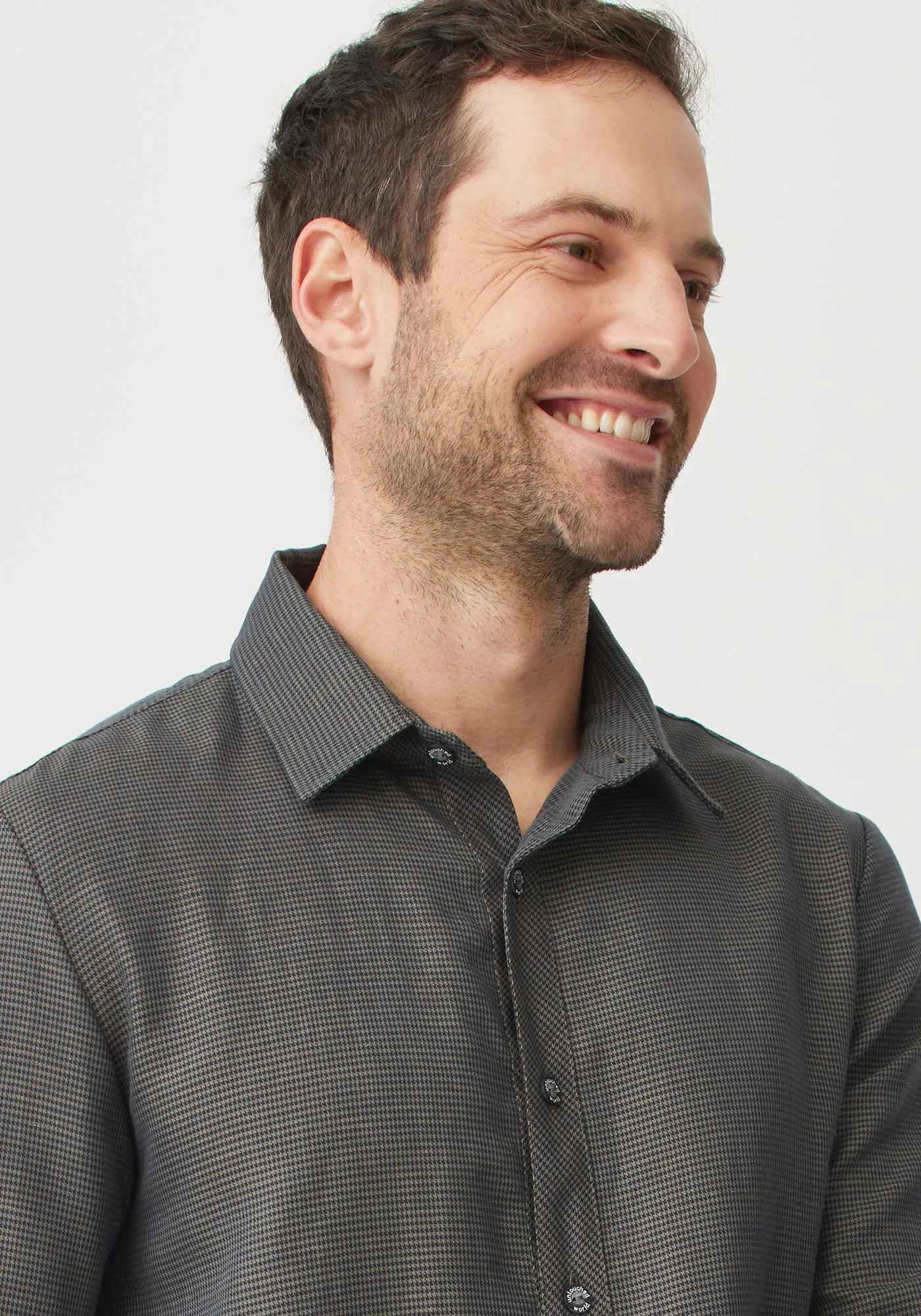 Archie Shirt sold by Untouched World product image thumbnail 2