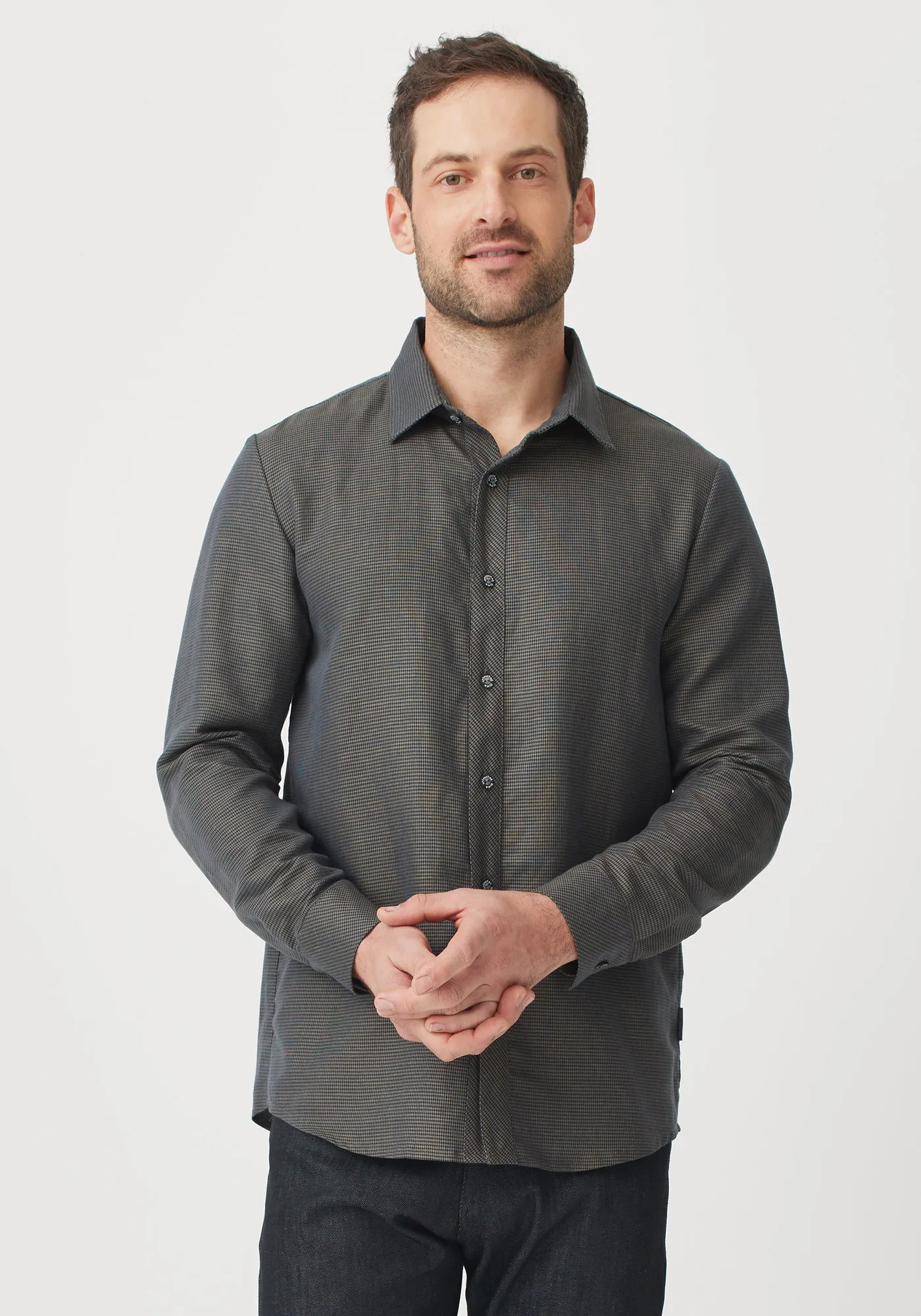 Archie Shirt sold by Untouched World