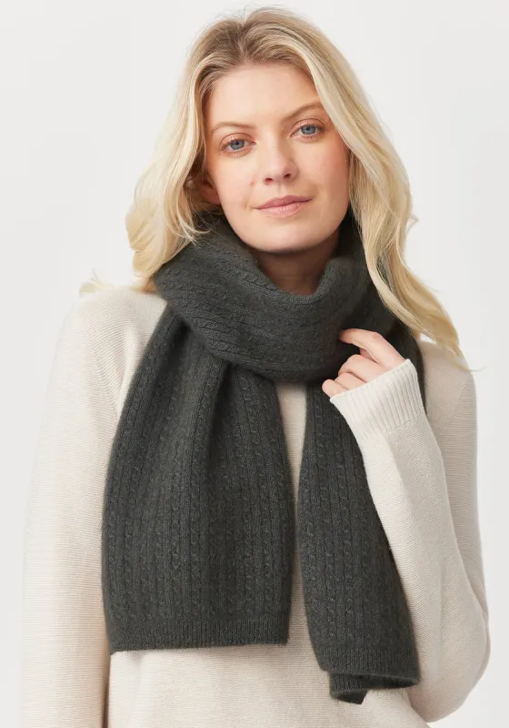 Vea Scarf sold by Untouched World