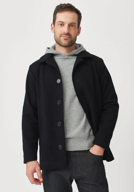 Zayn Coat sold by Untouched World