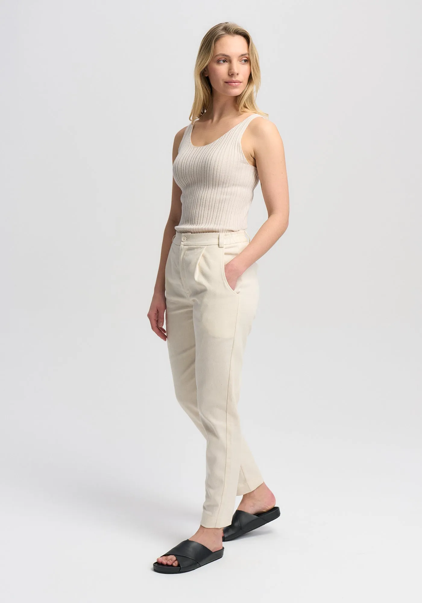 Solana Pant sold by Untouched World product image thumbnail 2