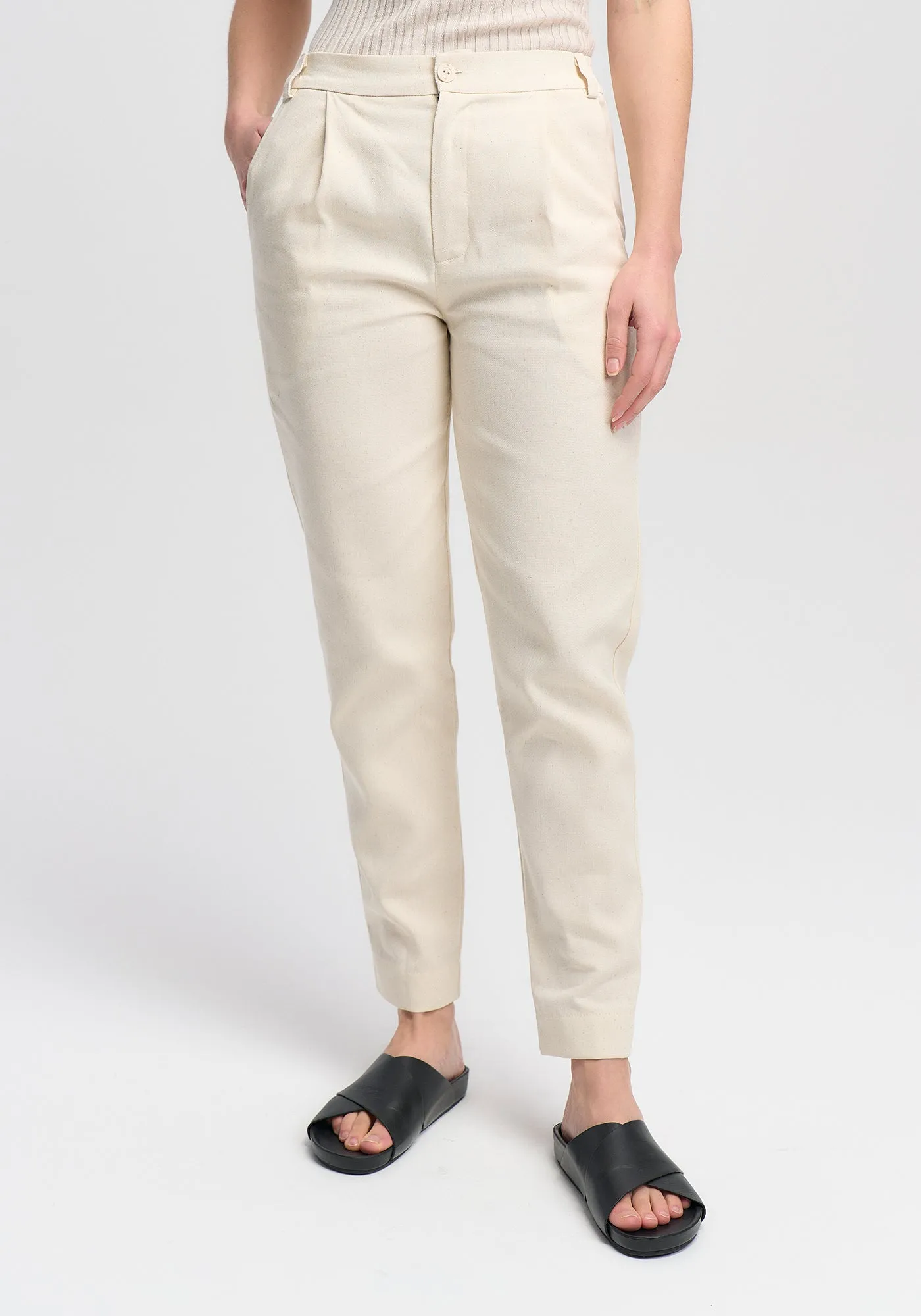 Solana Pant sold by Untouched World
