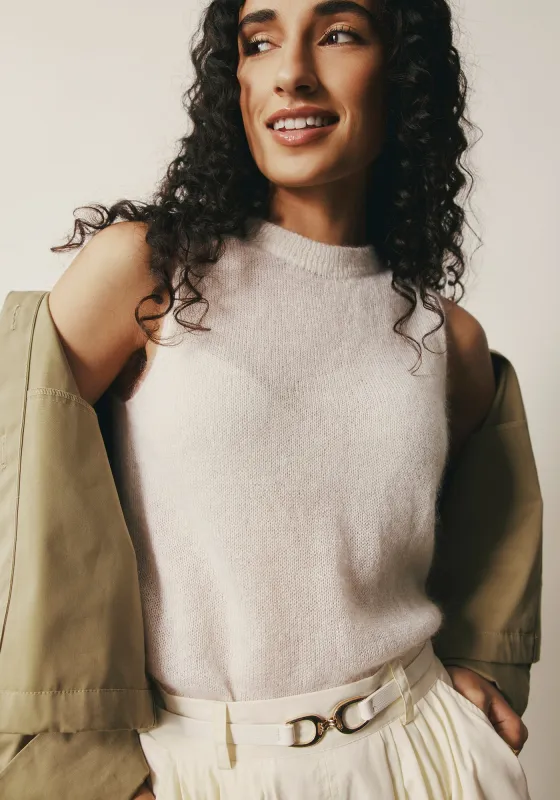 Afra Singlet sold by Untouched World