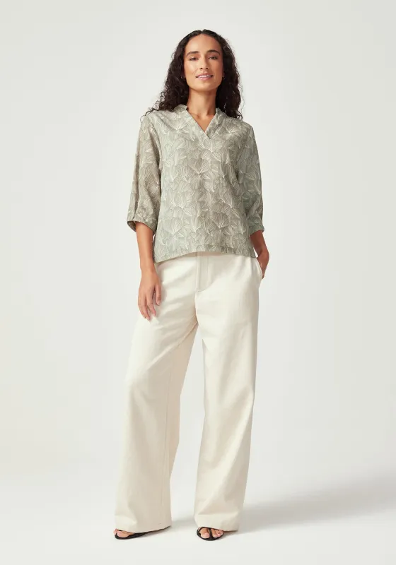 Elise Top sold by Untouched World