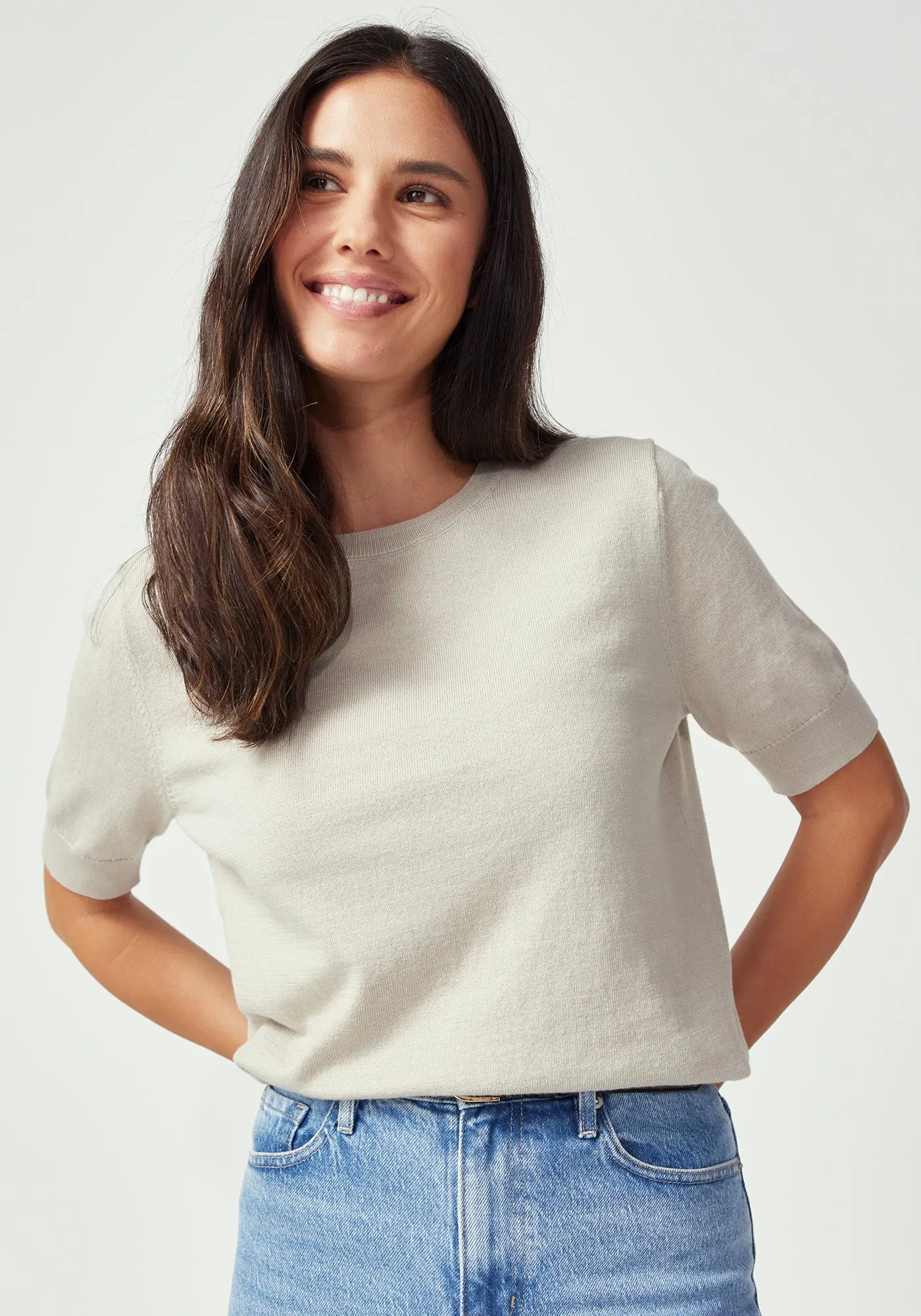 Maelyn Tee sold by Untouched World