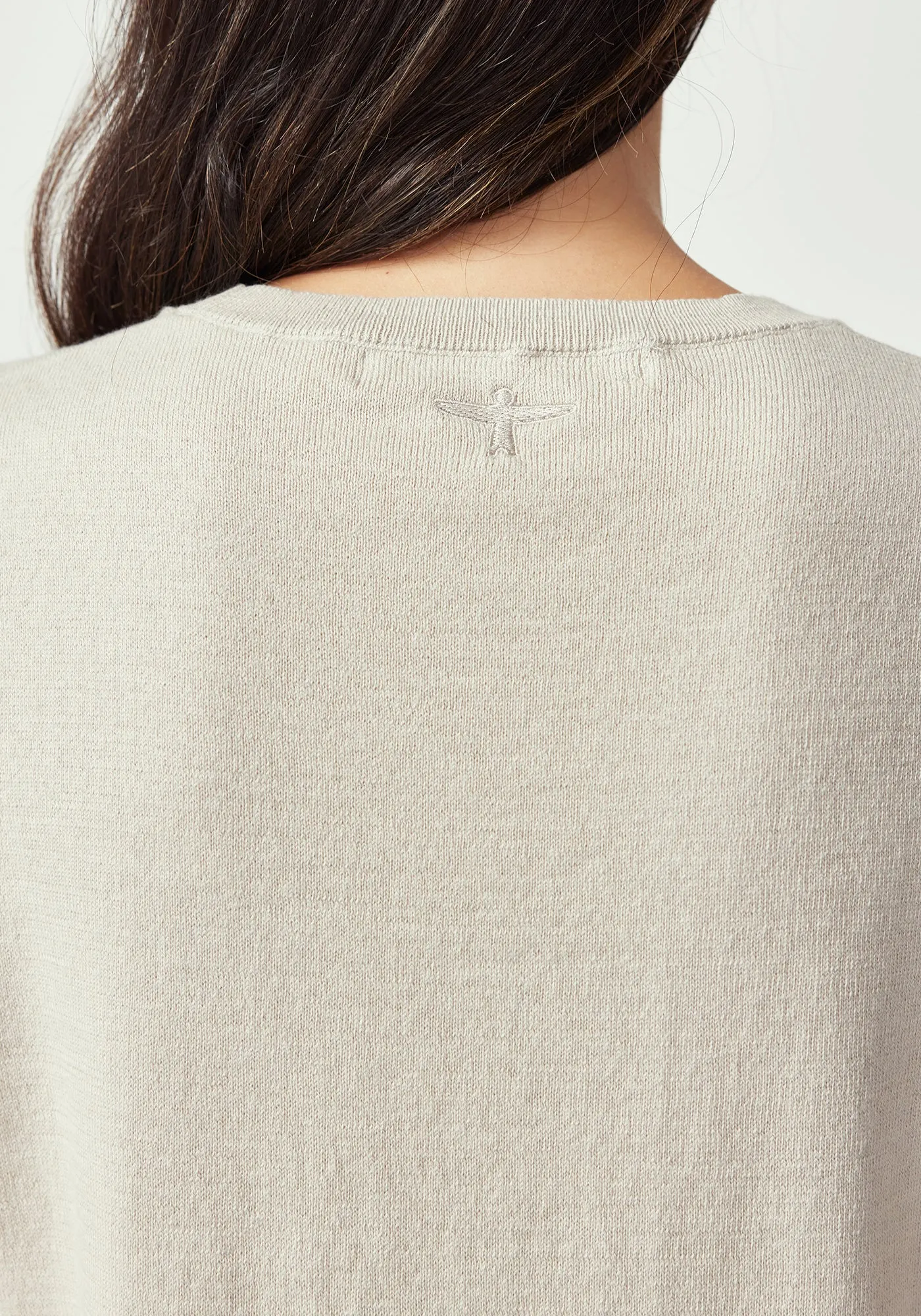 Maelyn Tee sold by Untouched World product image thumbnail 2