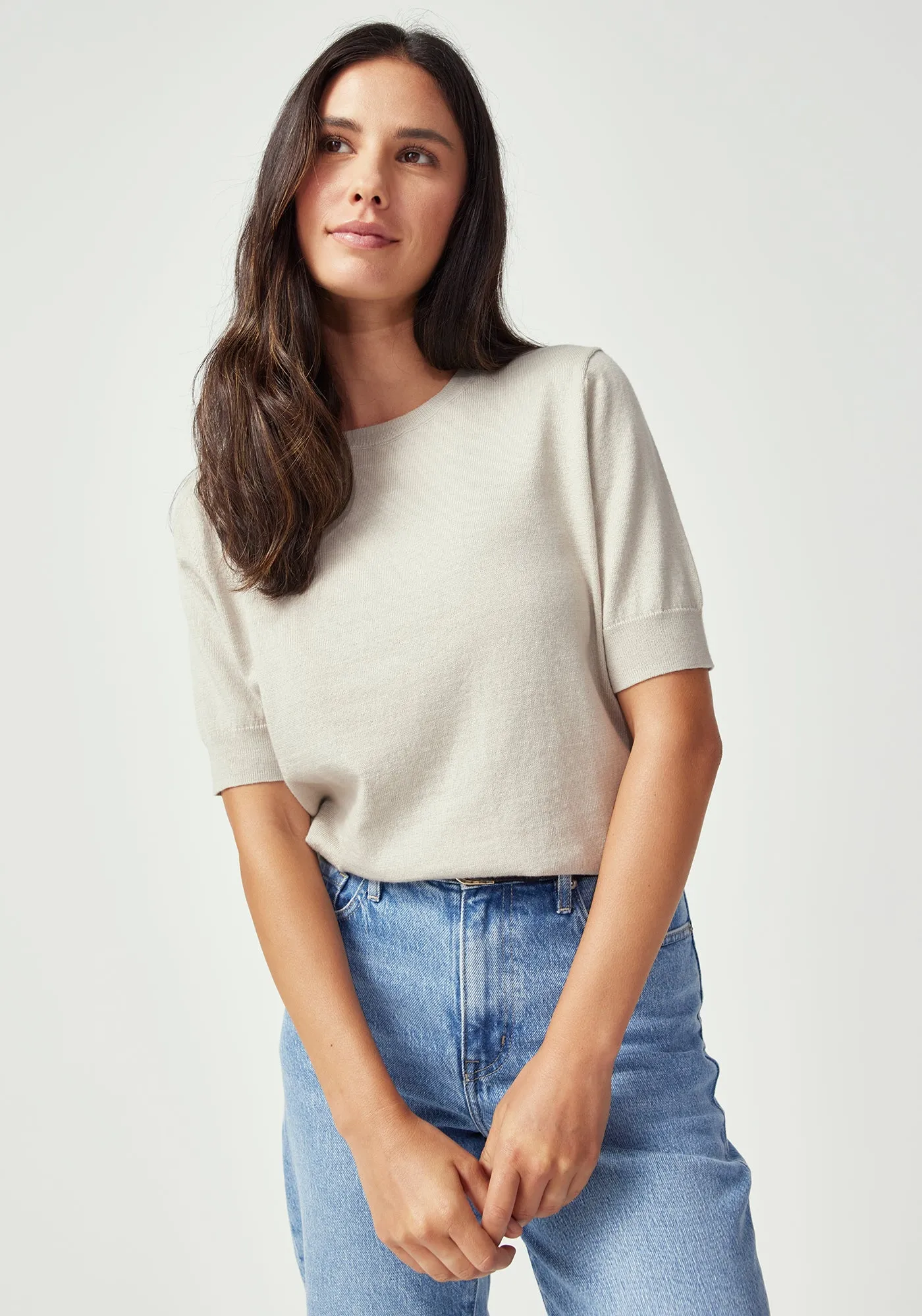 Maelyn Tee sold by Untouched World product image thumbnail 5