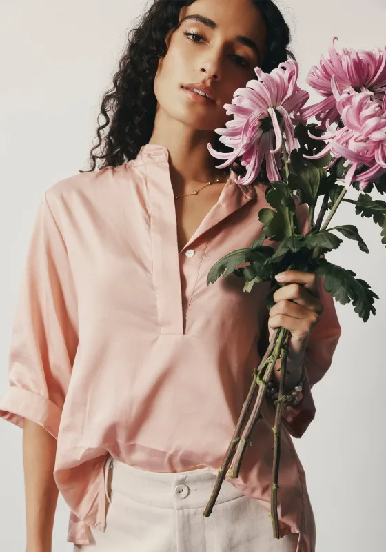 Runa Shirt sold by Untouched World