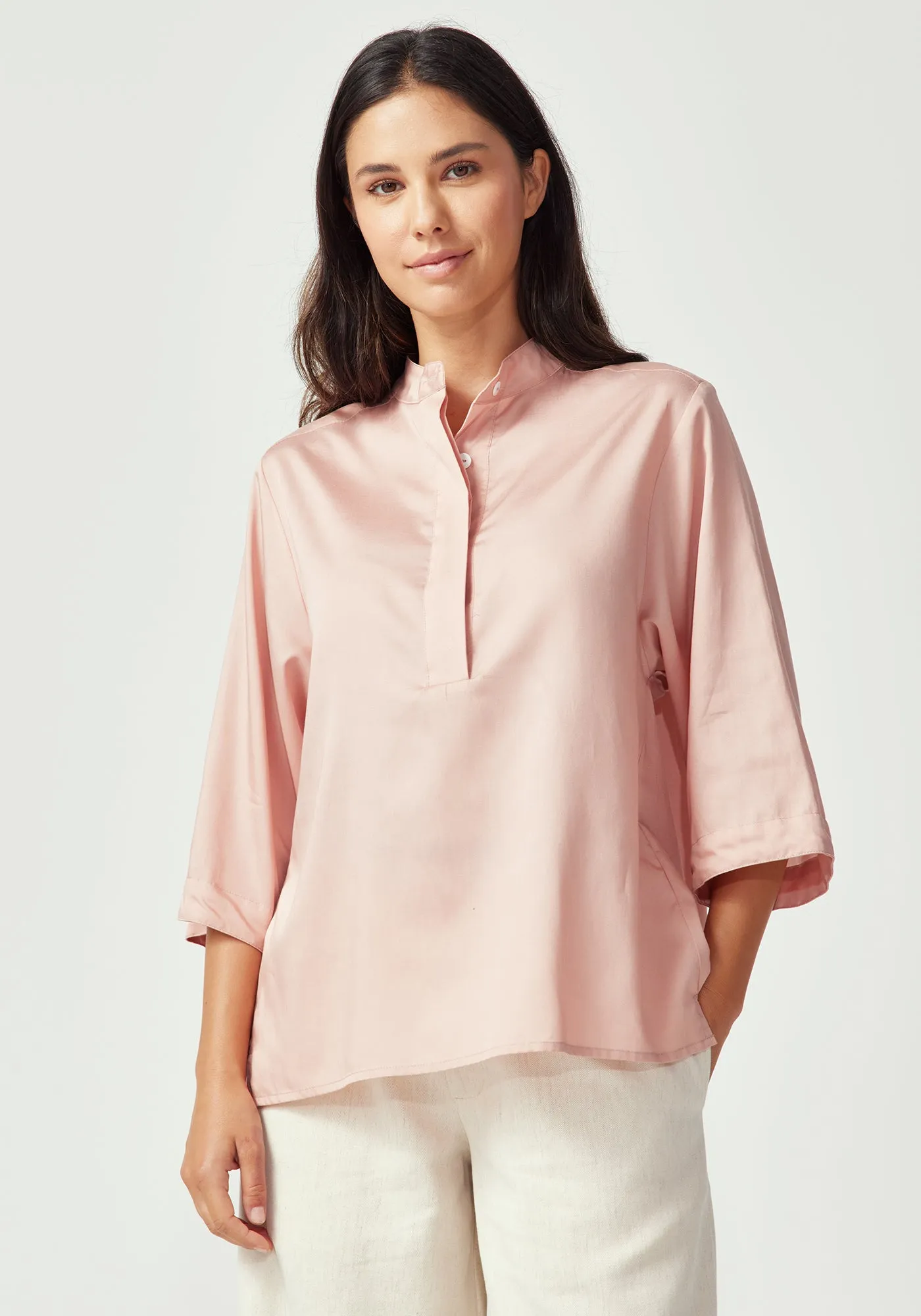 Runa Shirt sold by Untouched World product image thumbnail 2