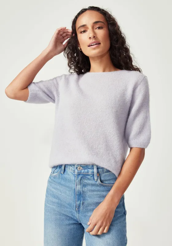 June Knit Tee sold by Untouched World