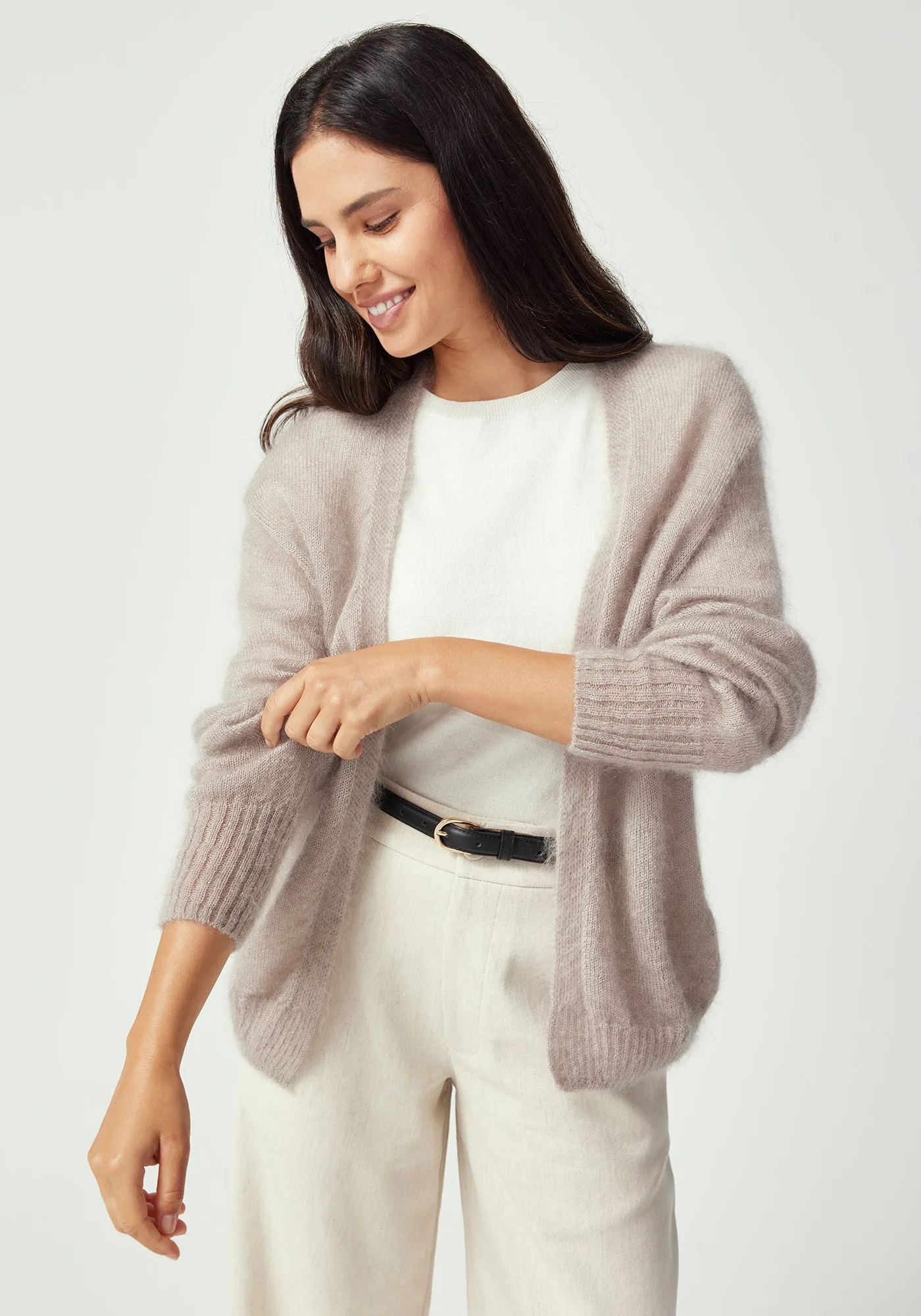 Linden Cardi sold by Untouched World product image thumbnail 2