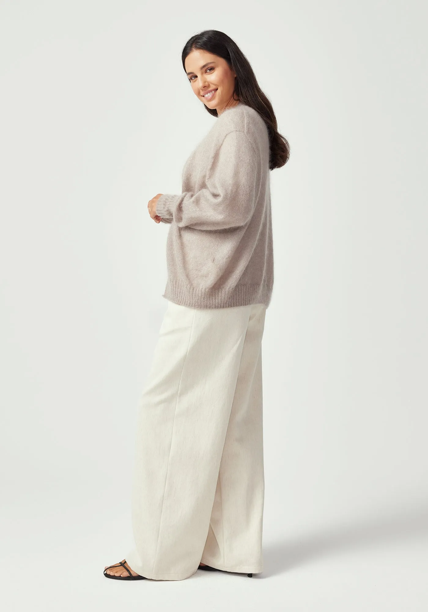 Linden Cardi sold by Untouched World product image thumbnail 5