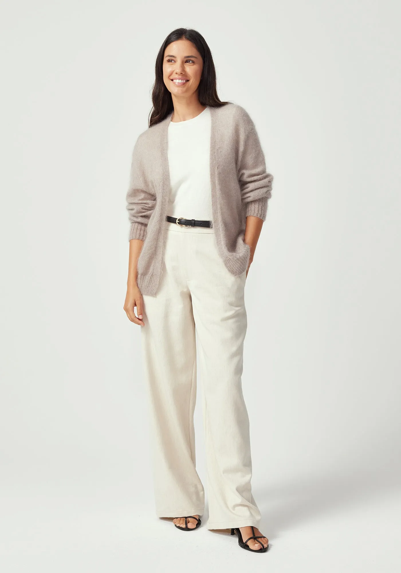 Linden Cardi sold by Untouched World product image thumbnail 4