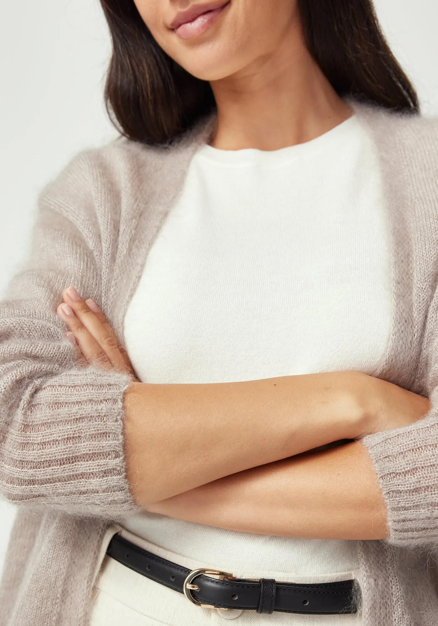 Linden Cardi sold by Untouched World product image thumbnail 3