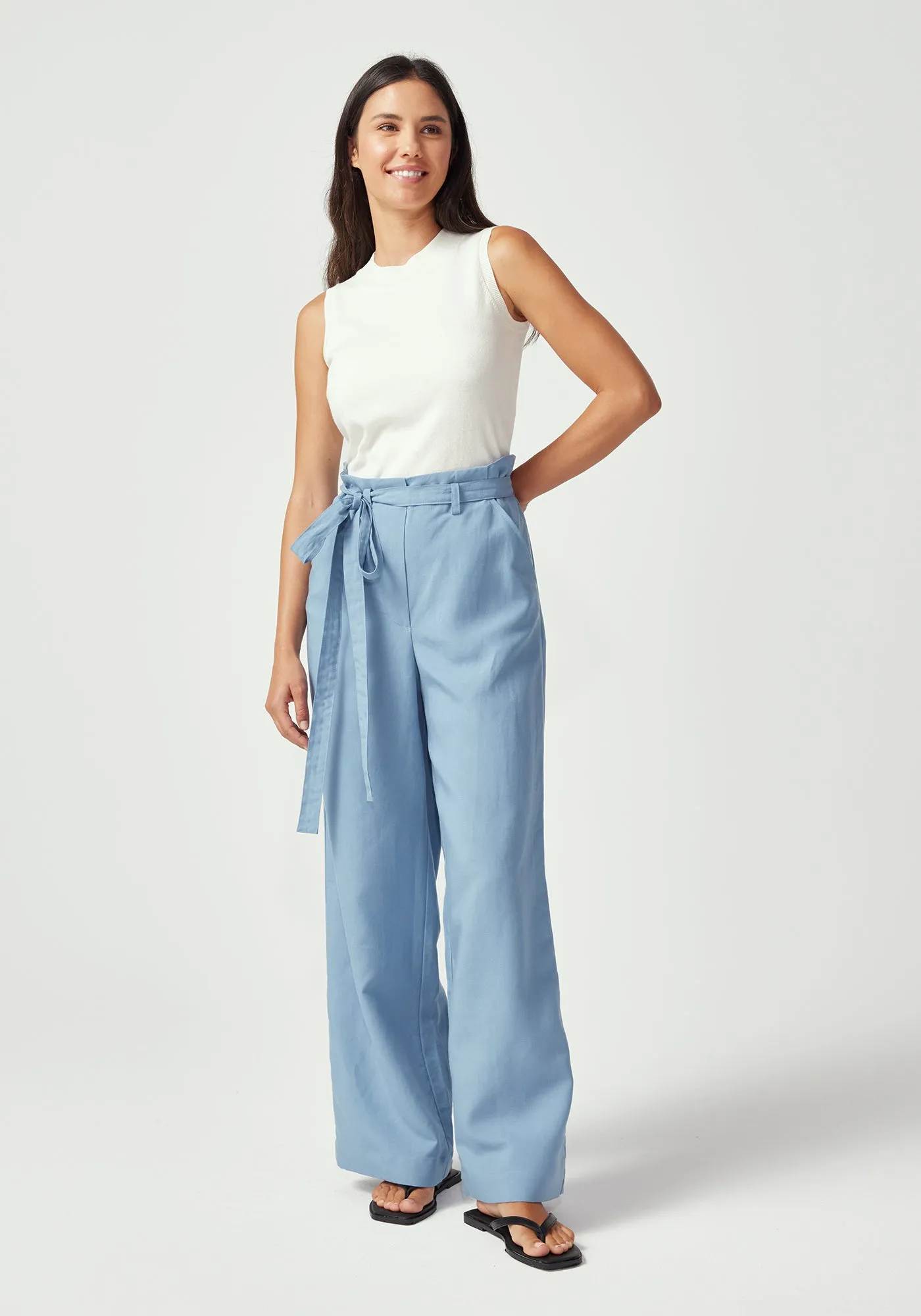 Alma Pant sold by Untouched World product image thumbnail 2