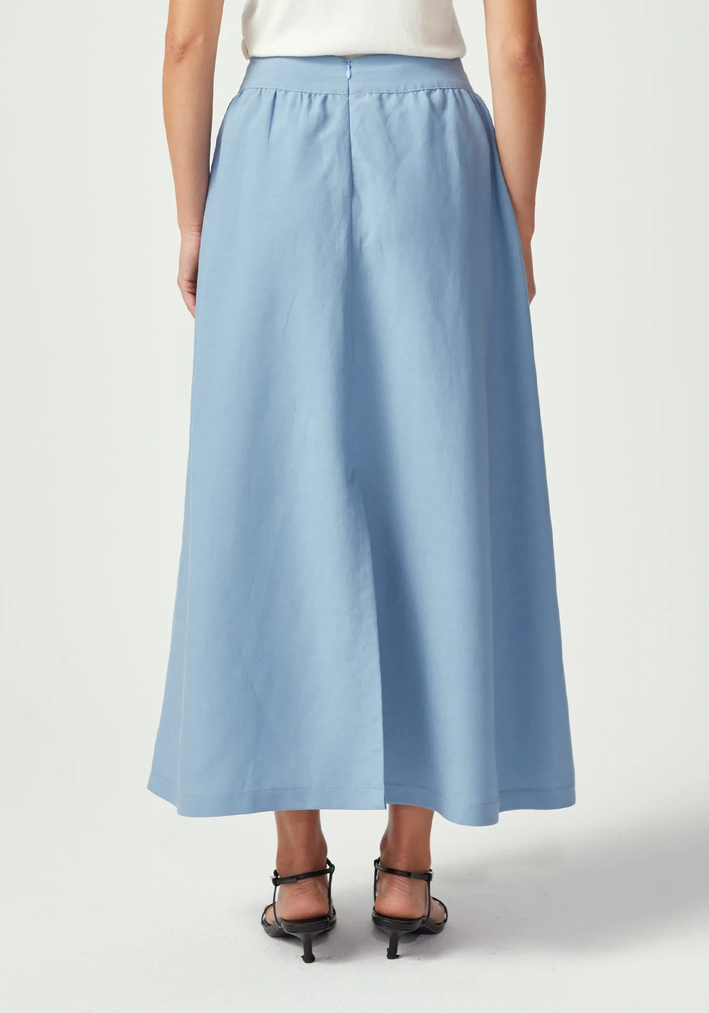 Freydis Skirt sold by Untouched World product image thumbnail 5