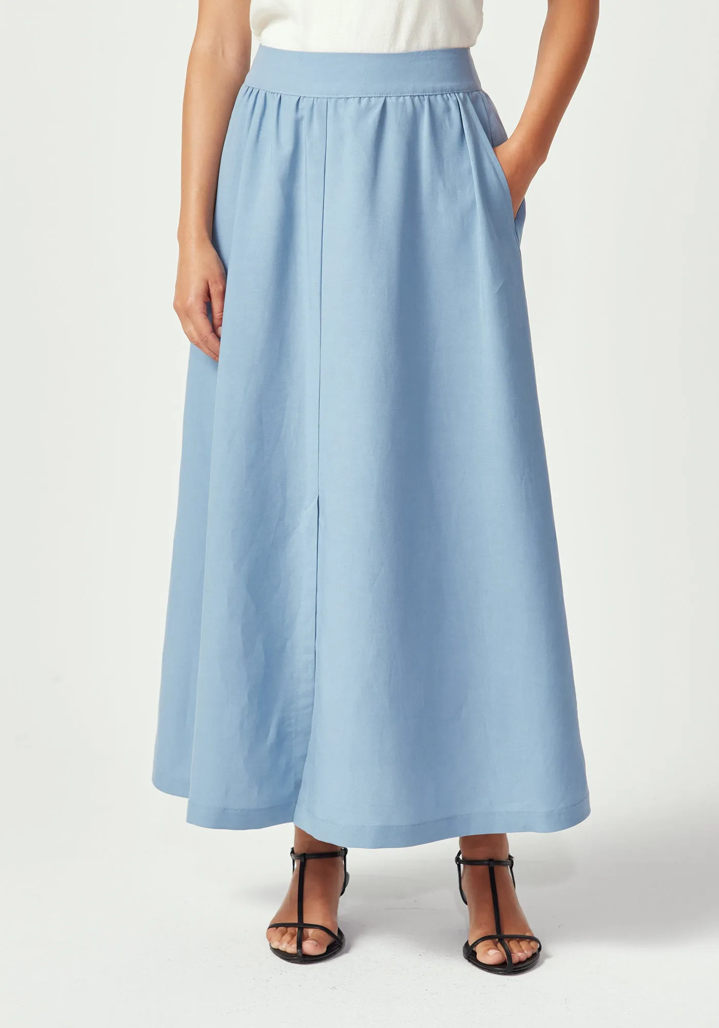 Freydis Skirt sold by Untouched World product image thumbnail 2