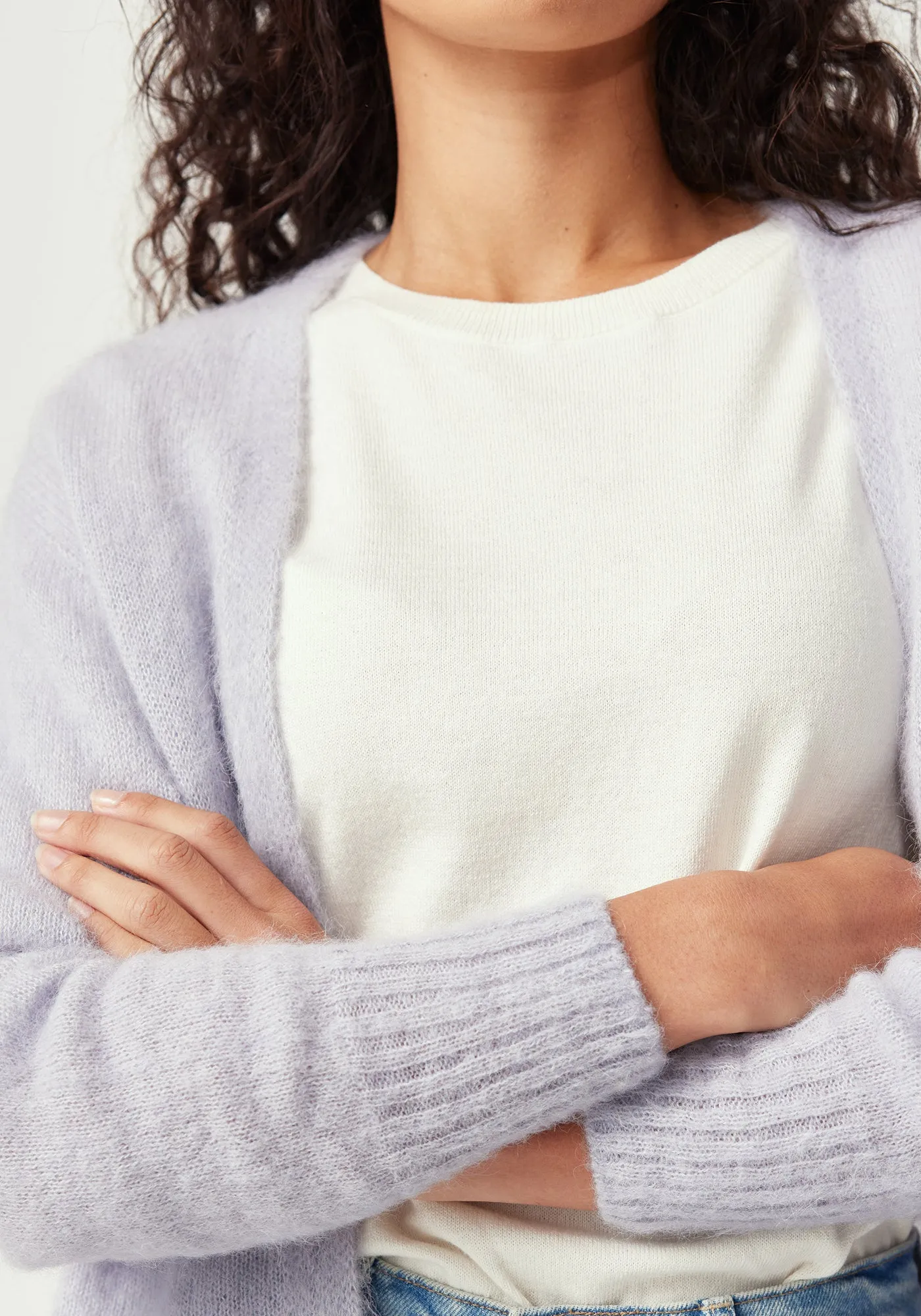 Linden Cardi sold by Untouched World product image thumbnail 3